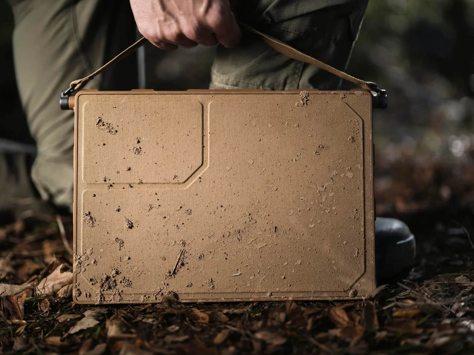 Anduril Says BlueChip Laptop Is Being Built to Exceed 65% US Content