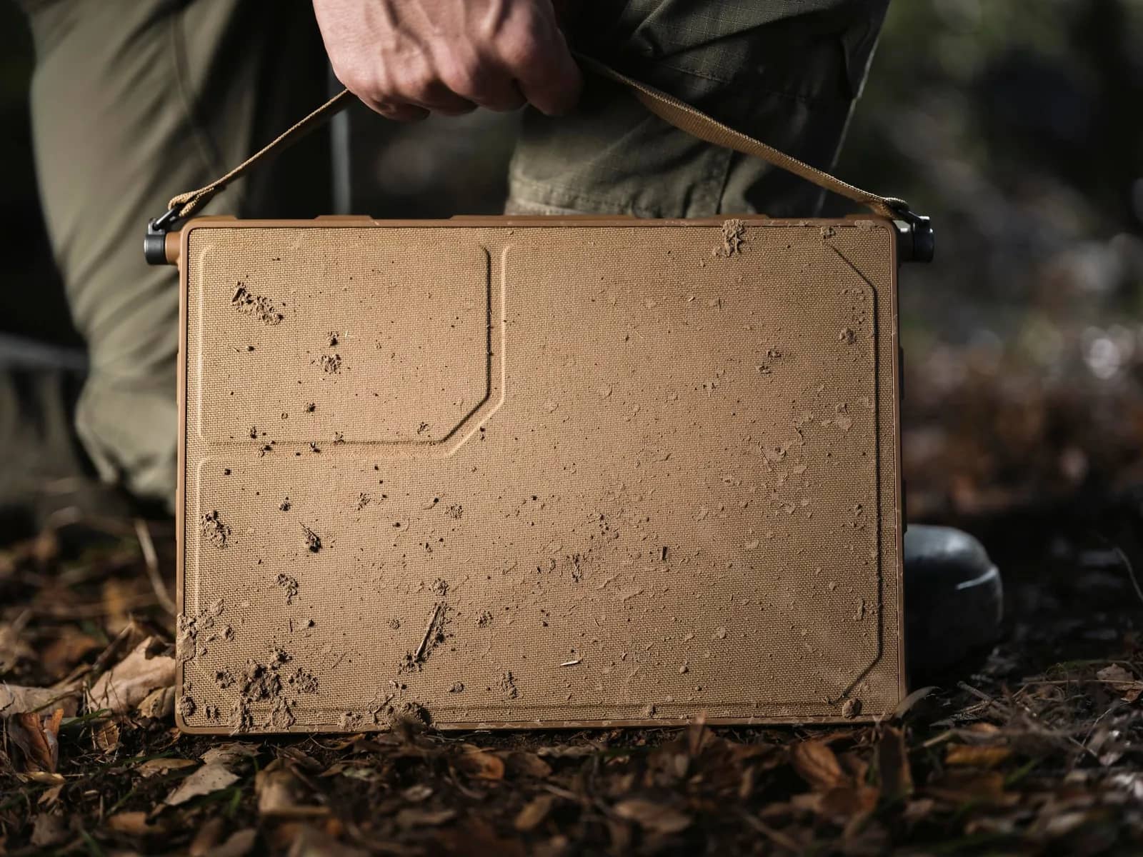 Anduril Says BlueChip Laptop Is Being Built to Exceed 65% US Content