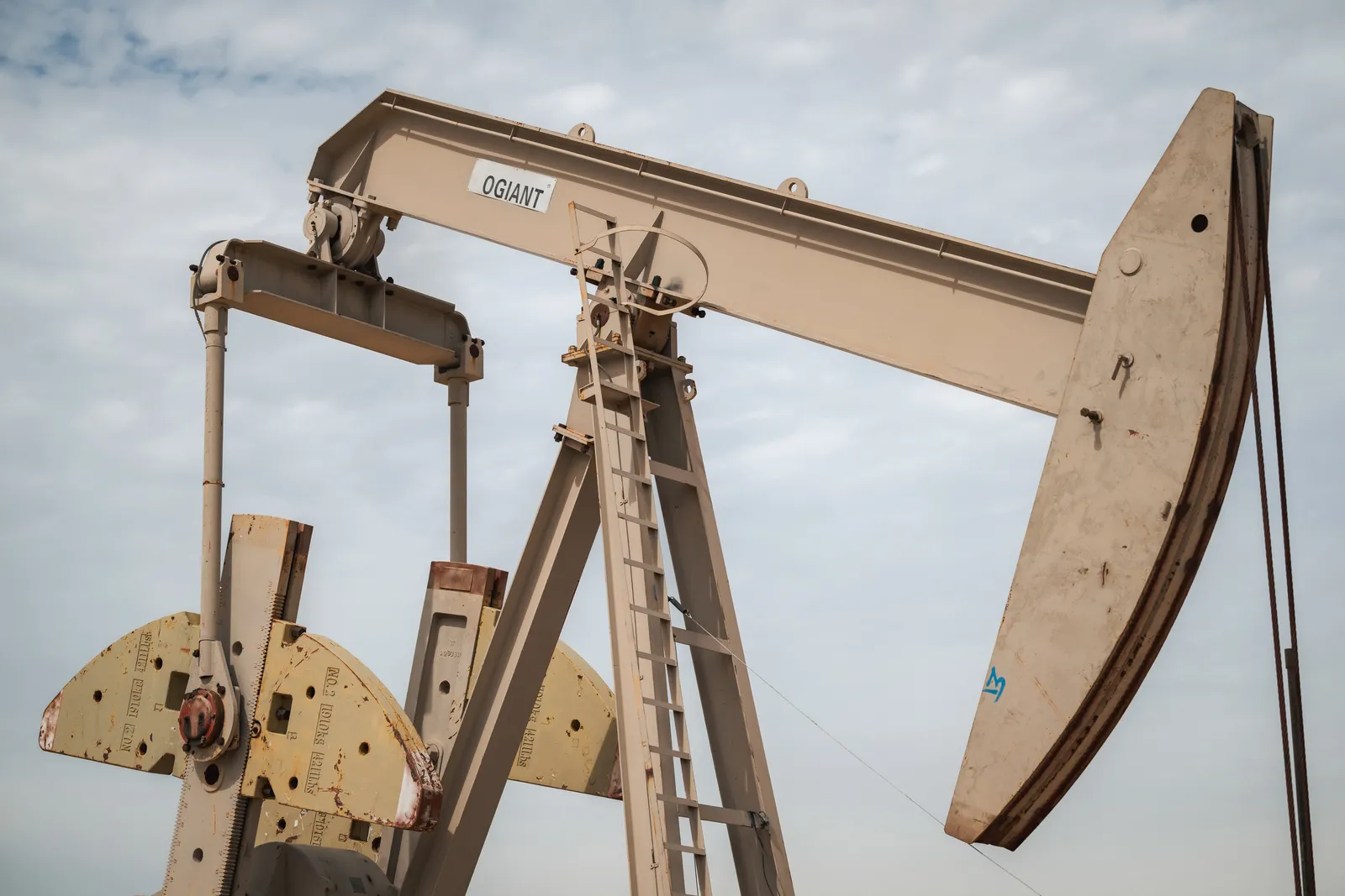 Oil slips as WTI settles at $102 on hopes for U.S.-Iran peace talks