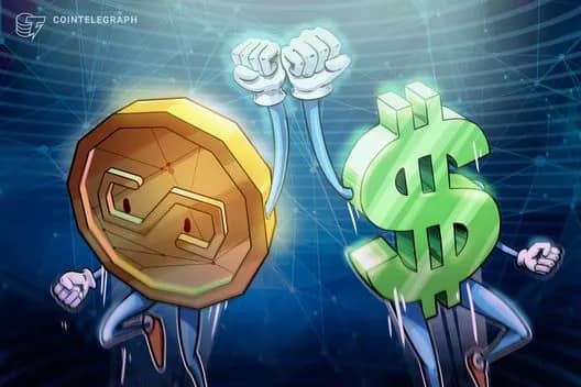 Paxos-Toku integration yields on stablecoin payrolls