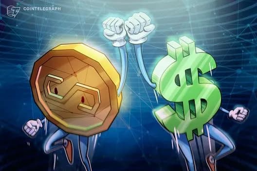 Paxos-Toku integration yields on stablecoin payrolls