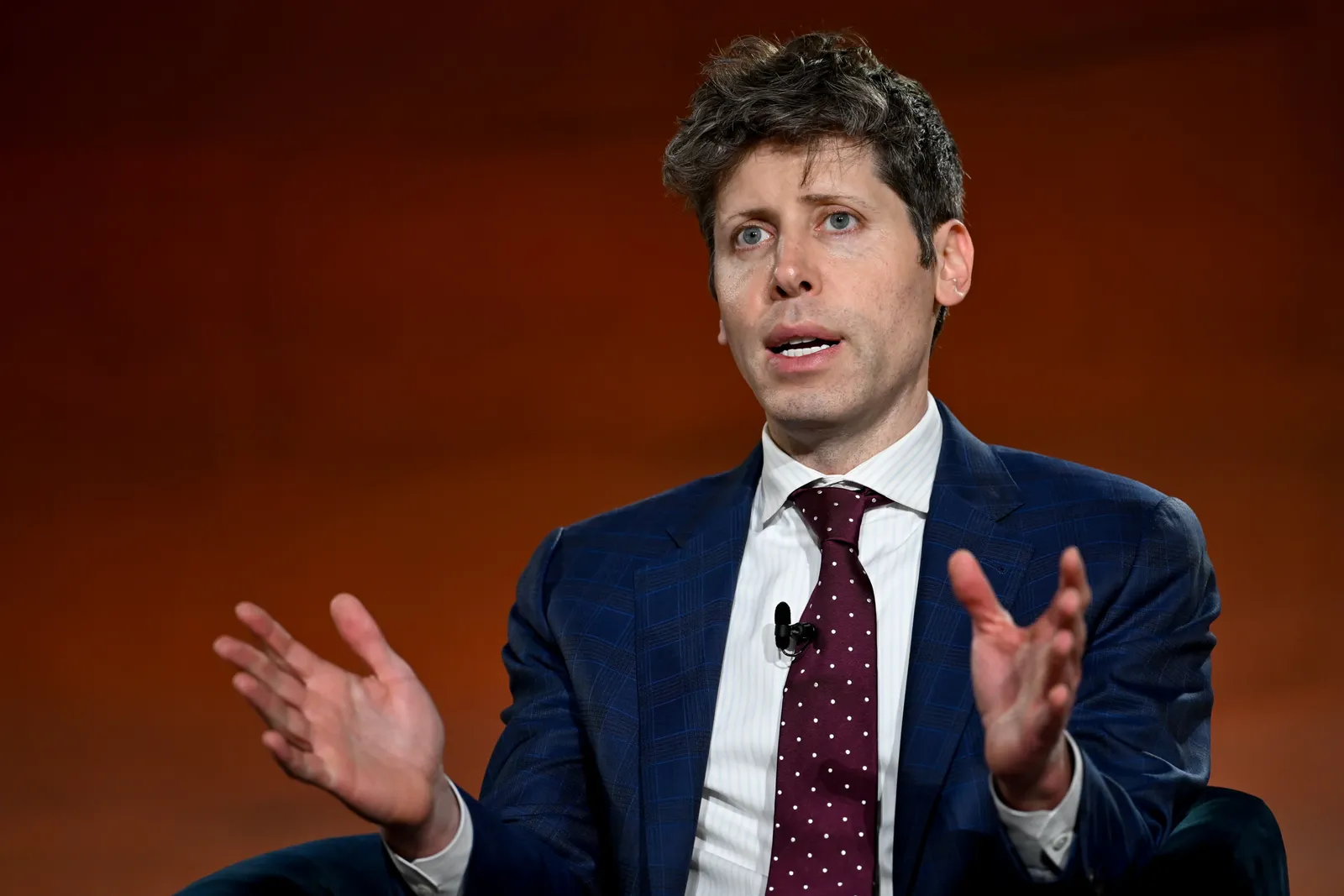 OpenAI Prepares Confidential IPO Filing as Soon as Friday