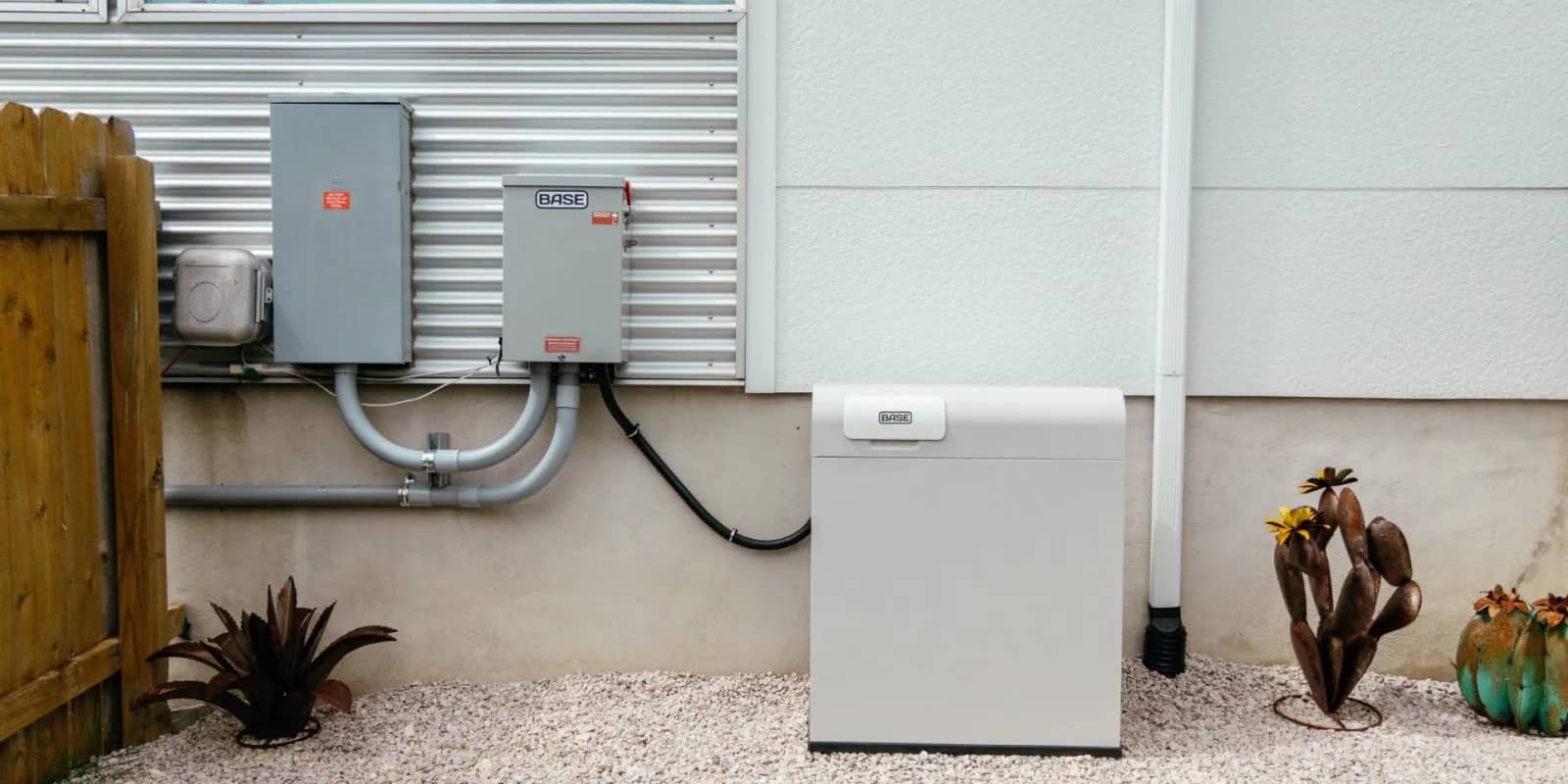 Base Power unveils 39.2-kWh Core battery after landing $1B in fresh capital
