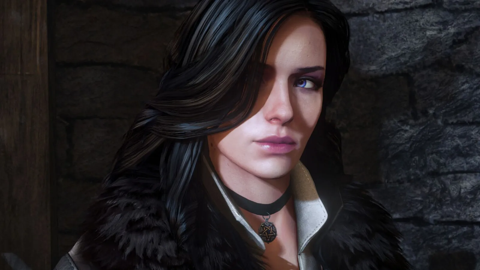 The Witcher 3 Remastered Update Launches September 29