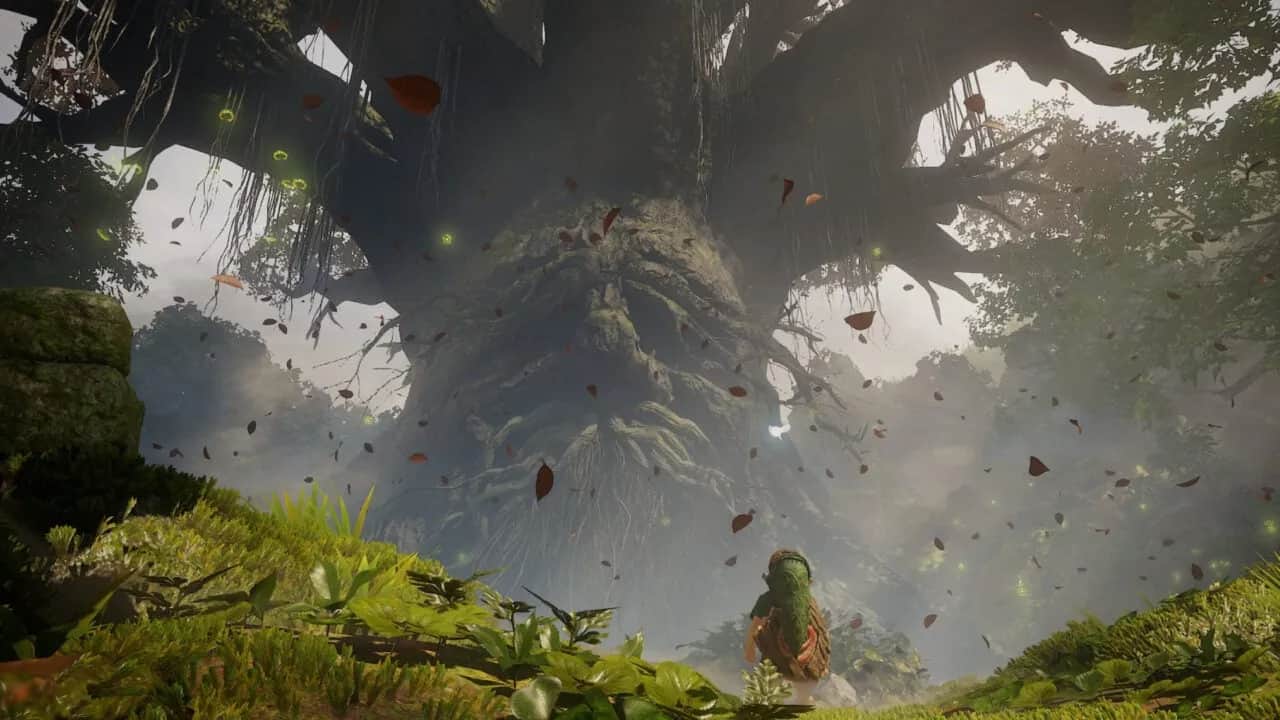 Ocarina of Time Remake Adds Dedicated Jump and Sprint