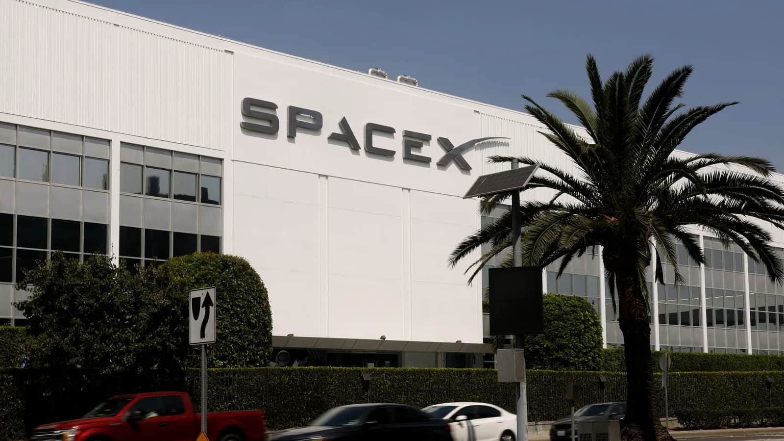 SpaceX Q2 revenue hits $7.8B as AI unit drives reported 2,013% CapEx surge
