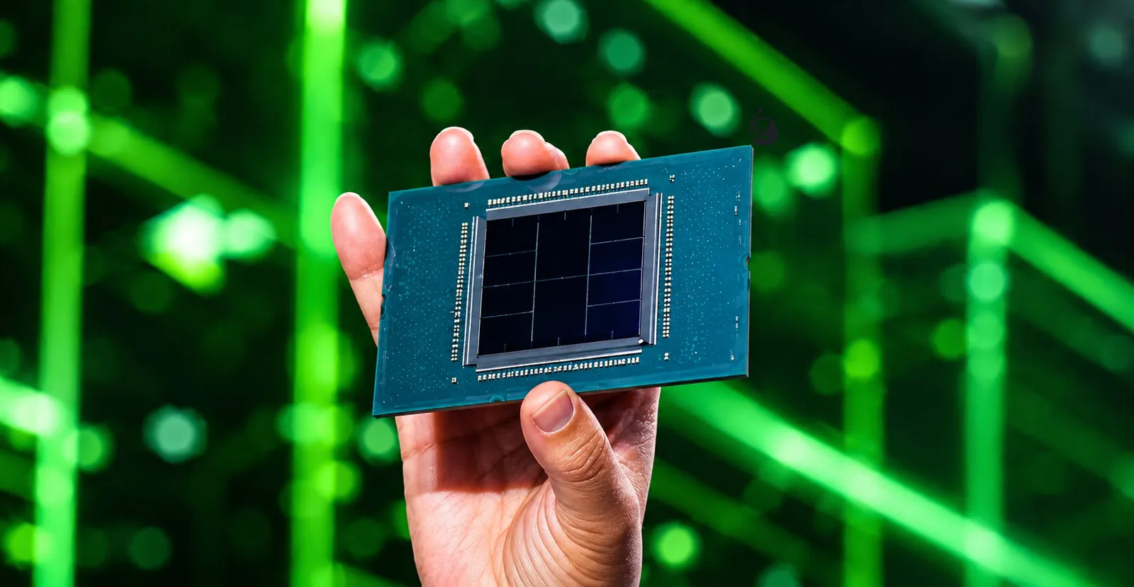 AMD Shows EPYC Verano CPU With Up to 192 Zen 6 Cores