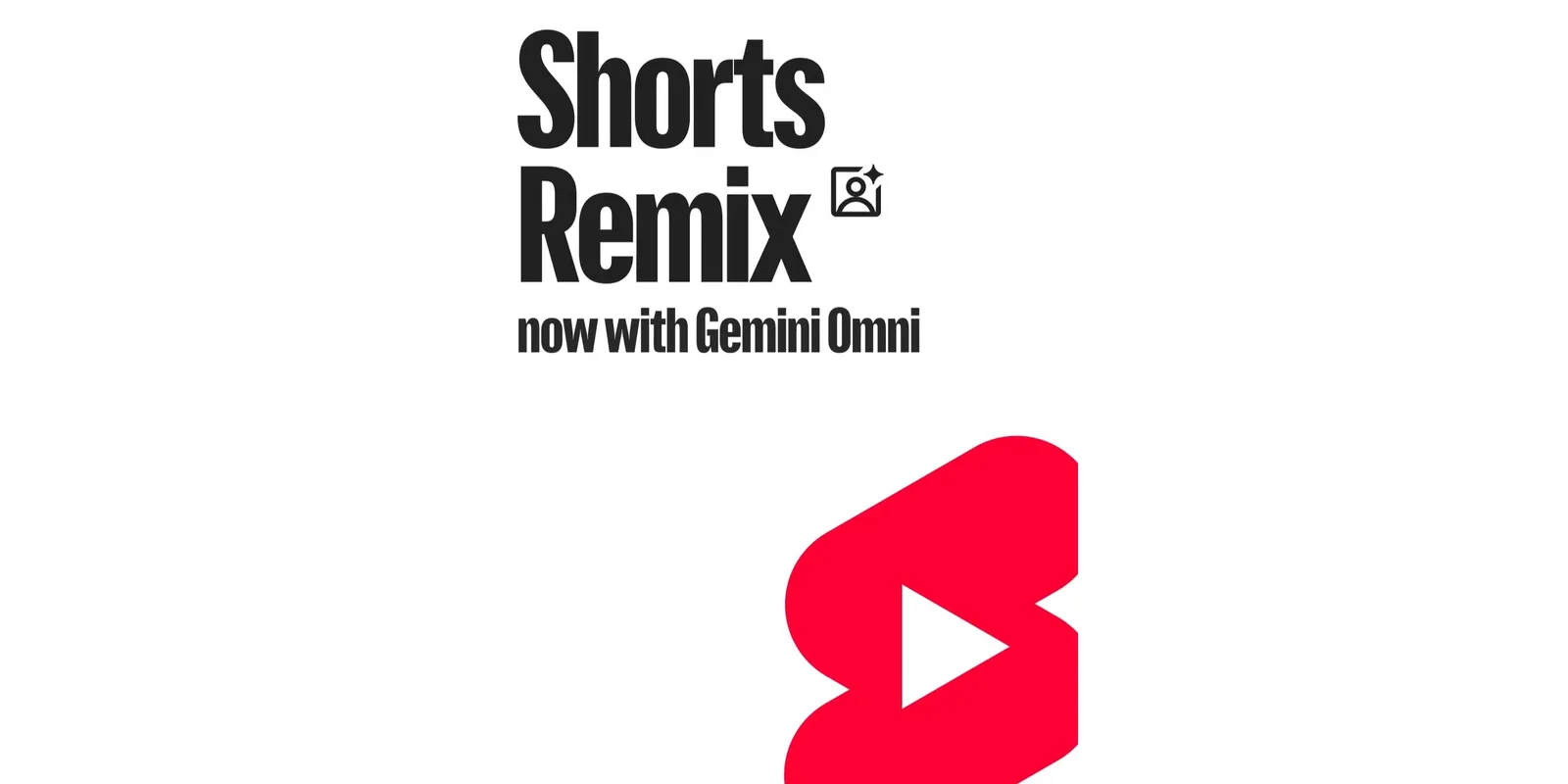 Google Launches AI Remix Tool for YouTube Shorts