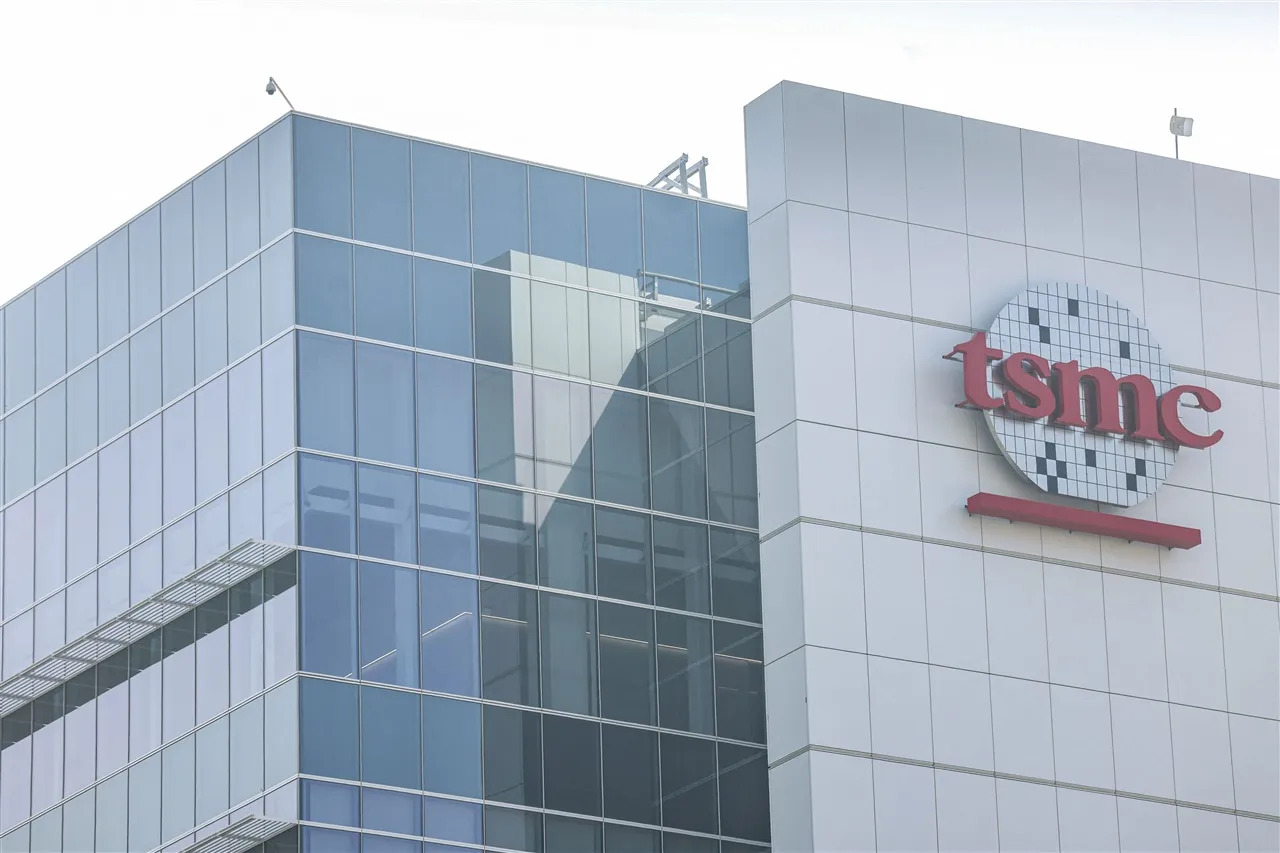 TSMC Revenue Jumps 29.9% in Early 2026 on AI Demand