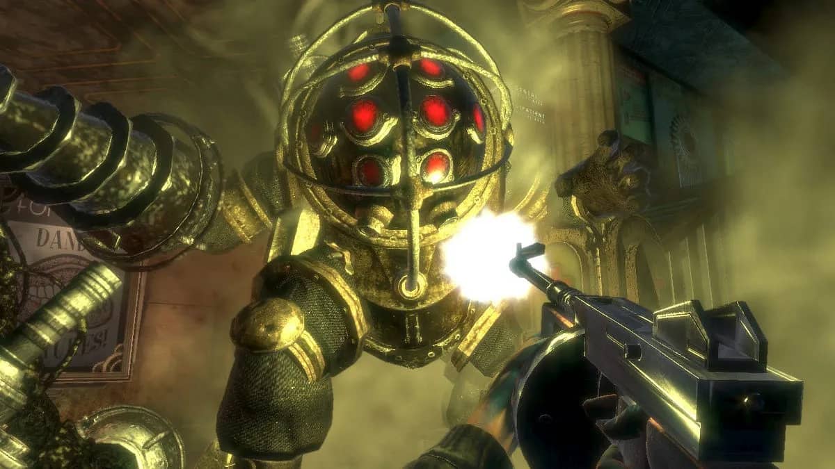 Take-Two CEO Strauss Zelnick Discusses GTA VI Delay and BioShock in New Interview