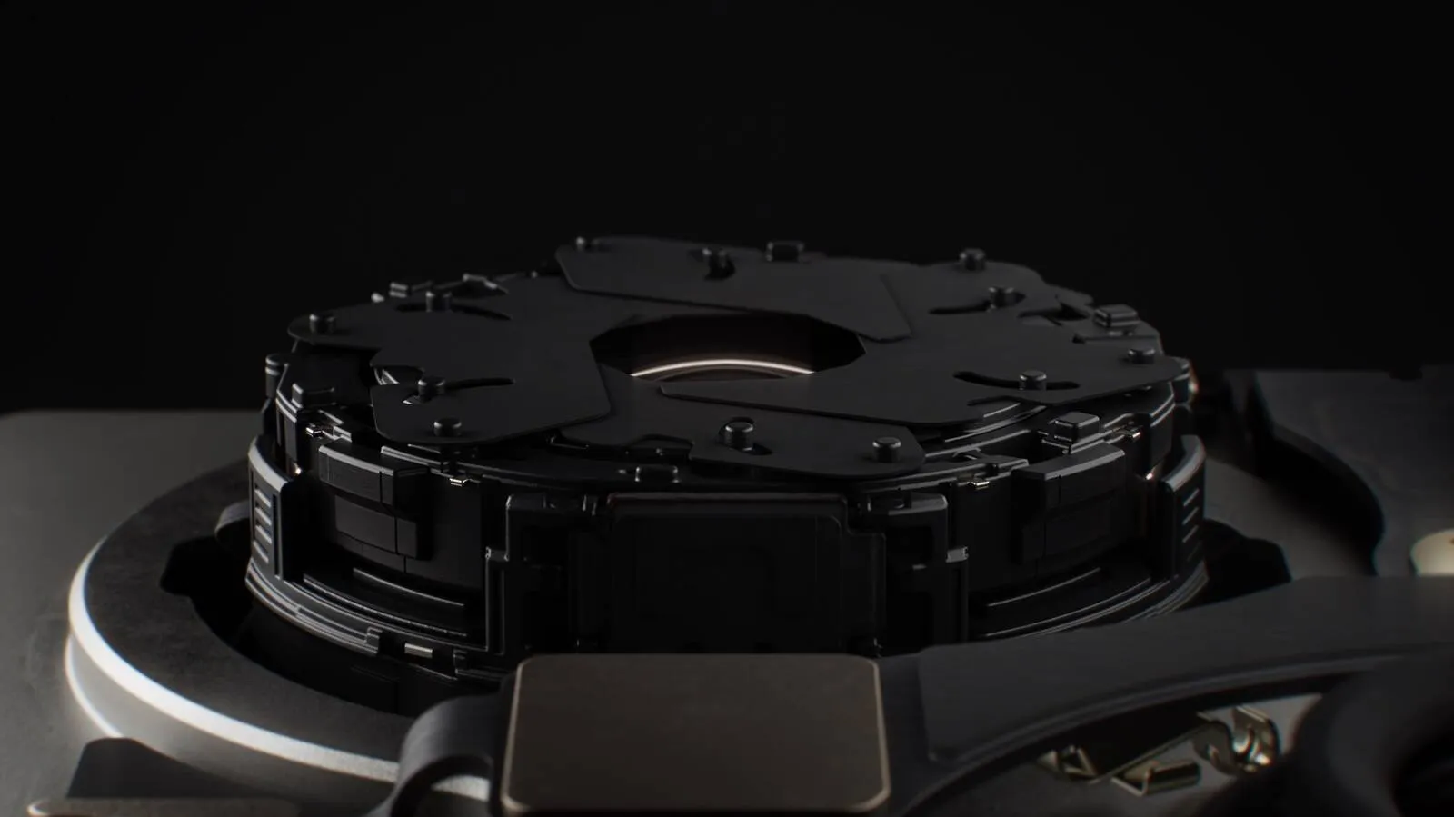 Variable Aperture Camera Confirmed for Both iPhone 18 Pro Models