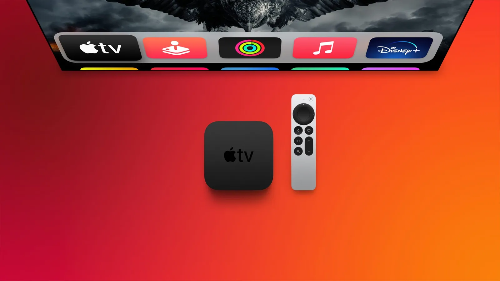 Apple Announces tvOS 27 With Redesigned Podcasts App