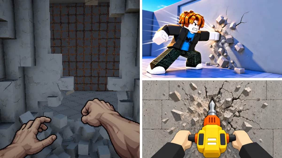 Steam Next Fest preview page lists 8,011 demos as AI clones worry indie developers
