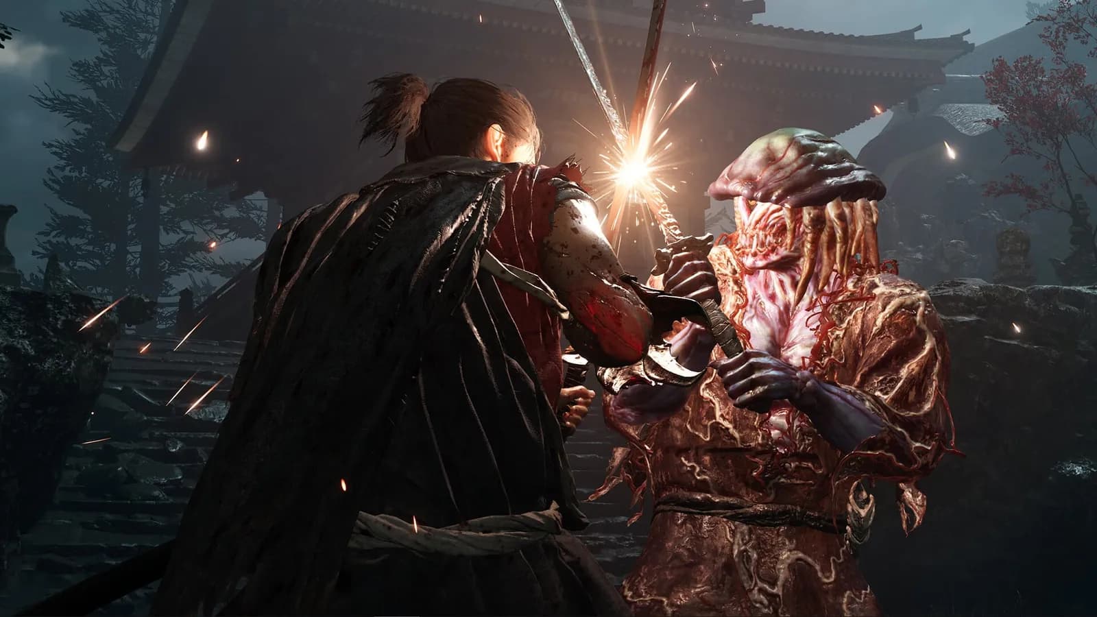 Capcom Brings Onimusha, DMC5 and Dragon’s Dogma 2 to Switch 2