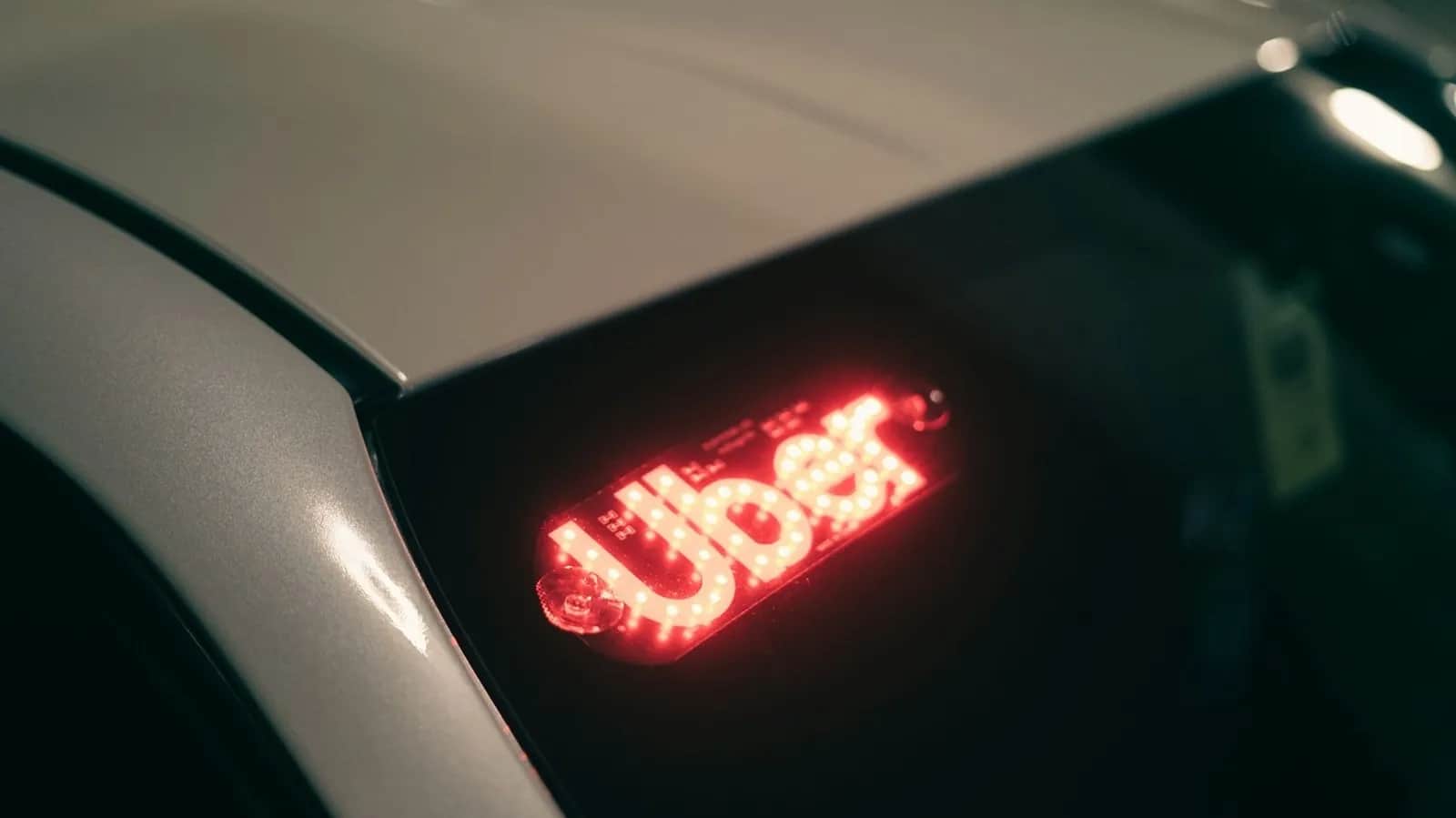 Uber lays off around 3,000 workers as part of major restructuring