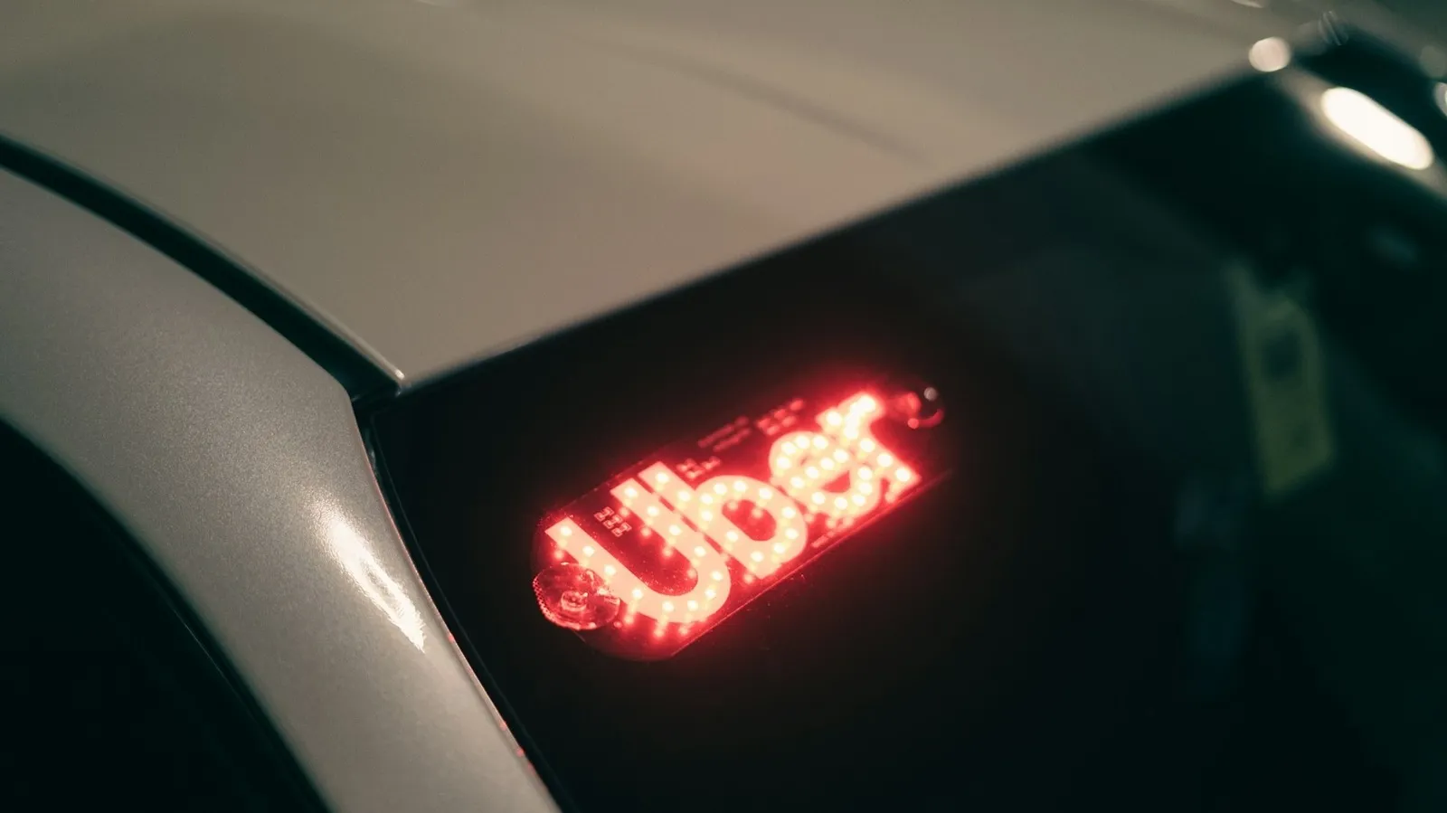 Uber lays off around 3,000 workers as part of major restructuring