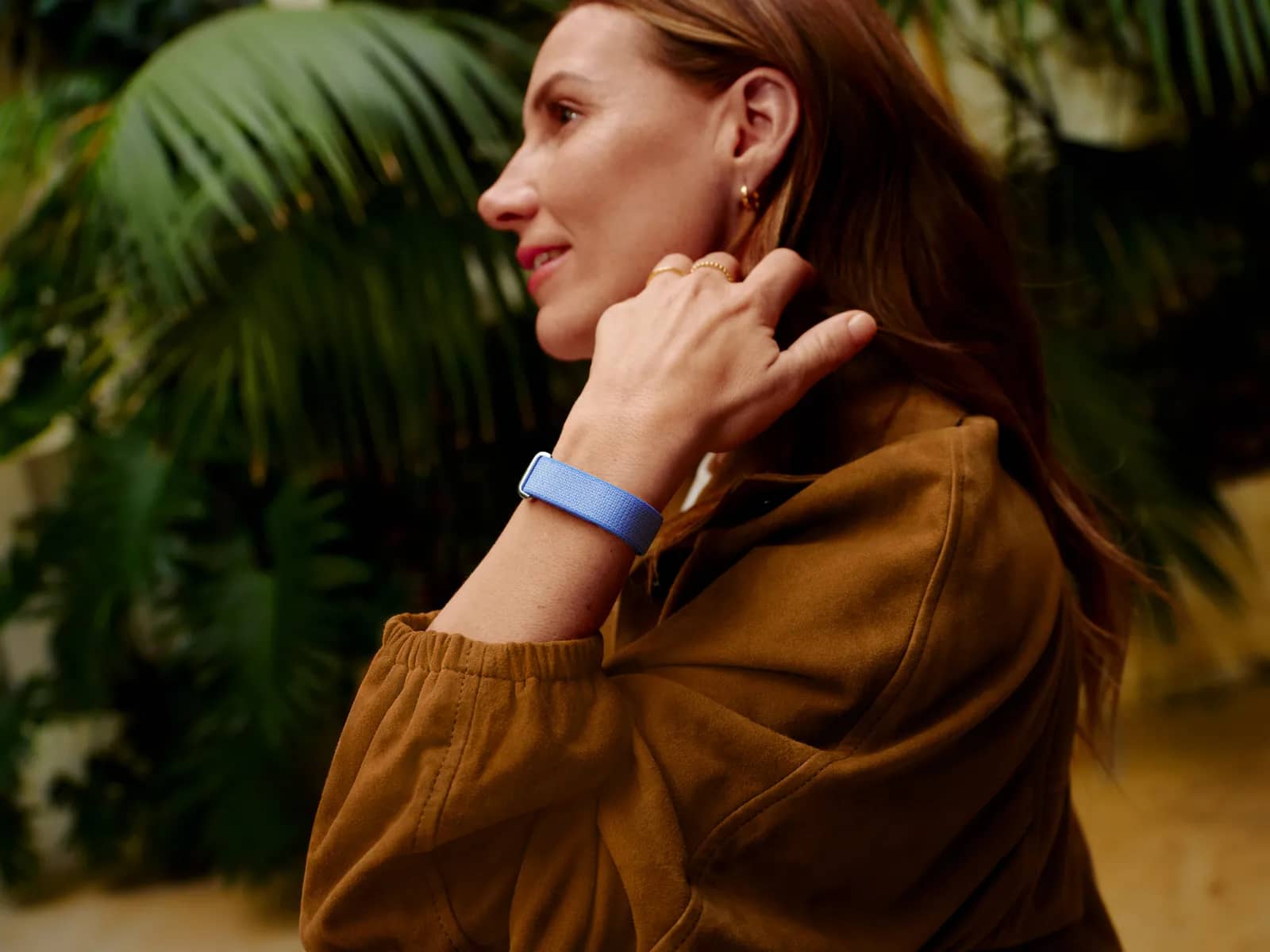 Google Launches $99 Fitbit Air and Health App