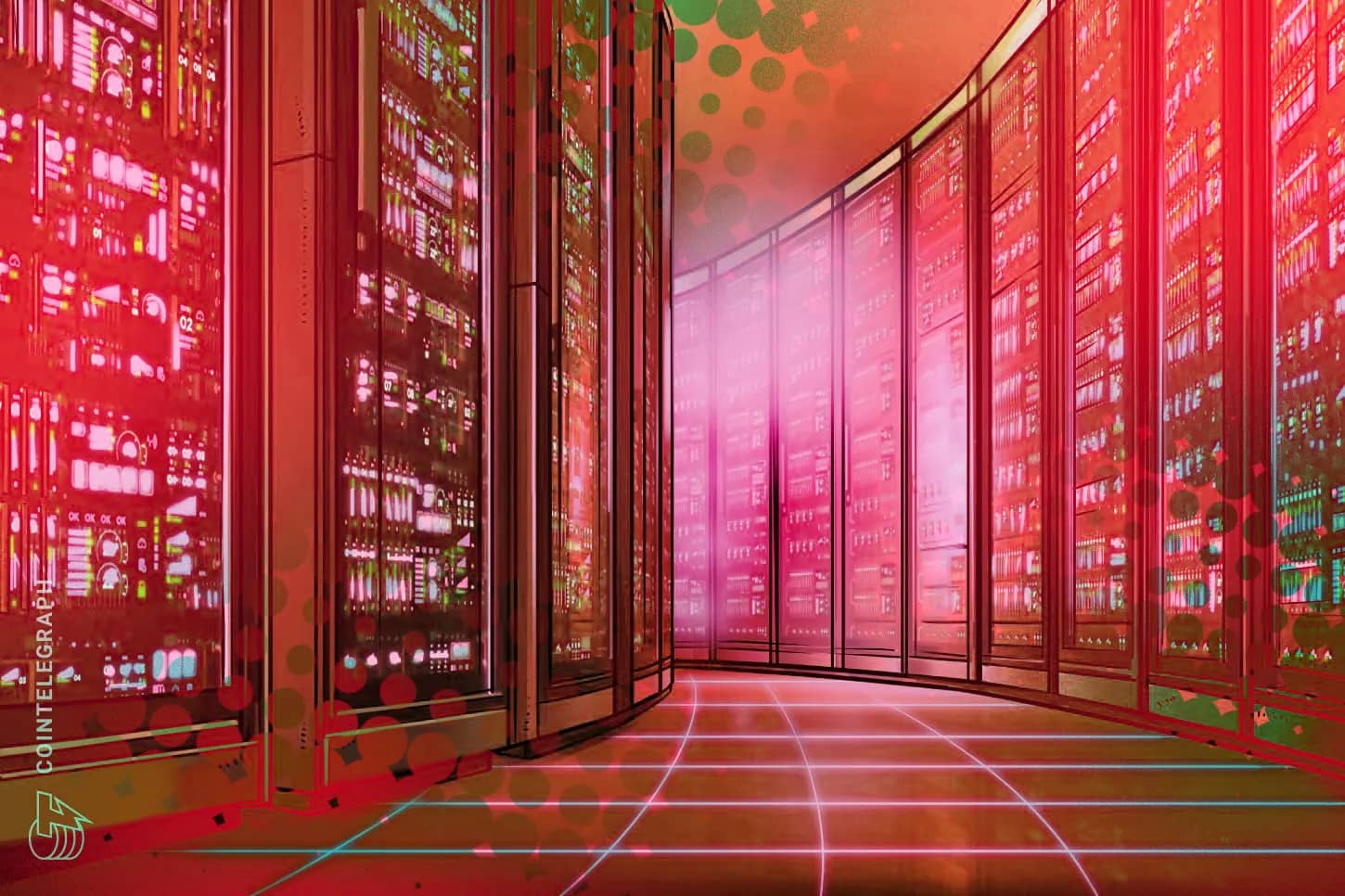 AWS Northern Virginia Data Center Overheats, Impacts Coinbase