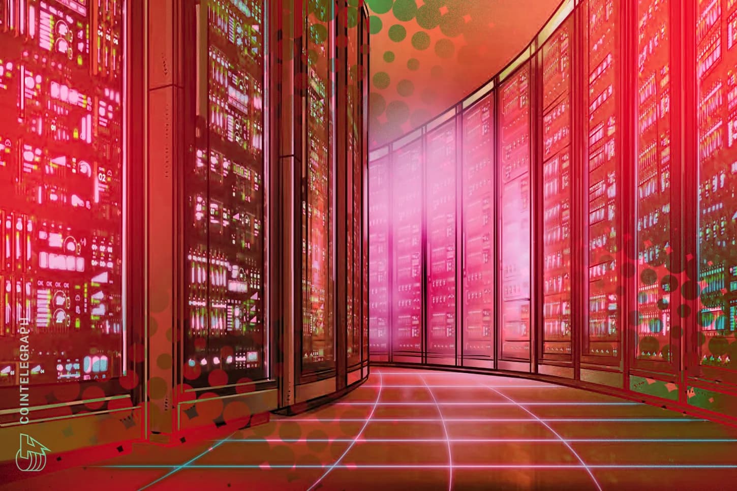 AWS Northern Virginia Data Center Overheats, Impacts Coinbase
