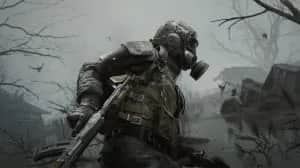 Metro 2039 Gameplay Trailer Reveals New Protagonist
