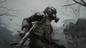 Metro 2039 Gameplay Trailer Reveals New Protagonist