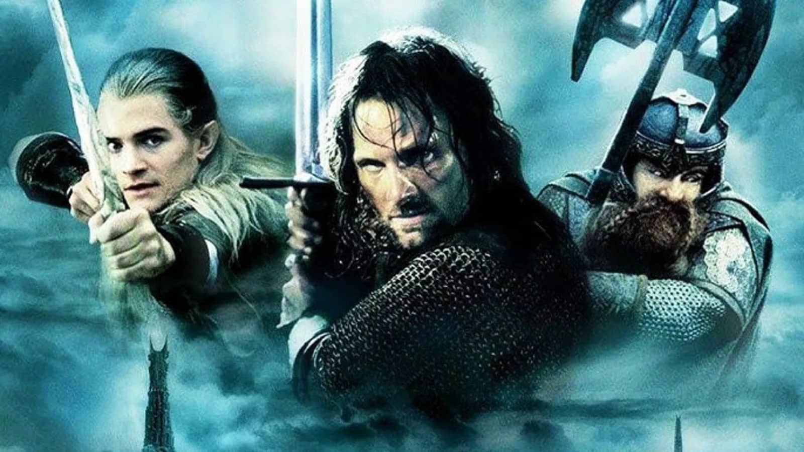 Warhorse Studios Announces Open World Middle-earth RPG