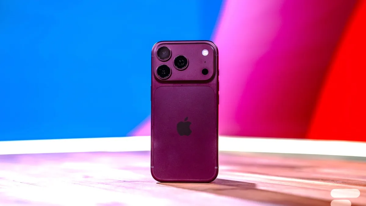 This week in tech: Meta Connect, 2 nm chips at Xiaomi and Apple, plus new AI models