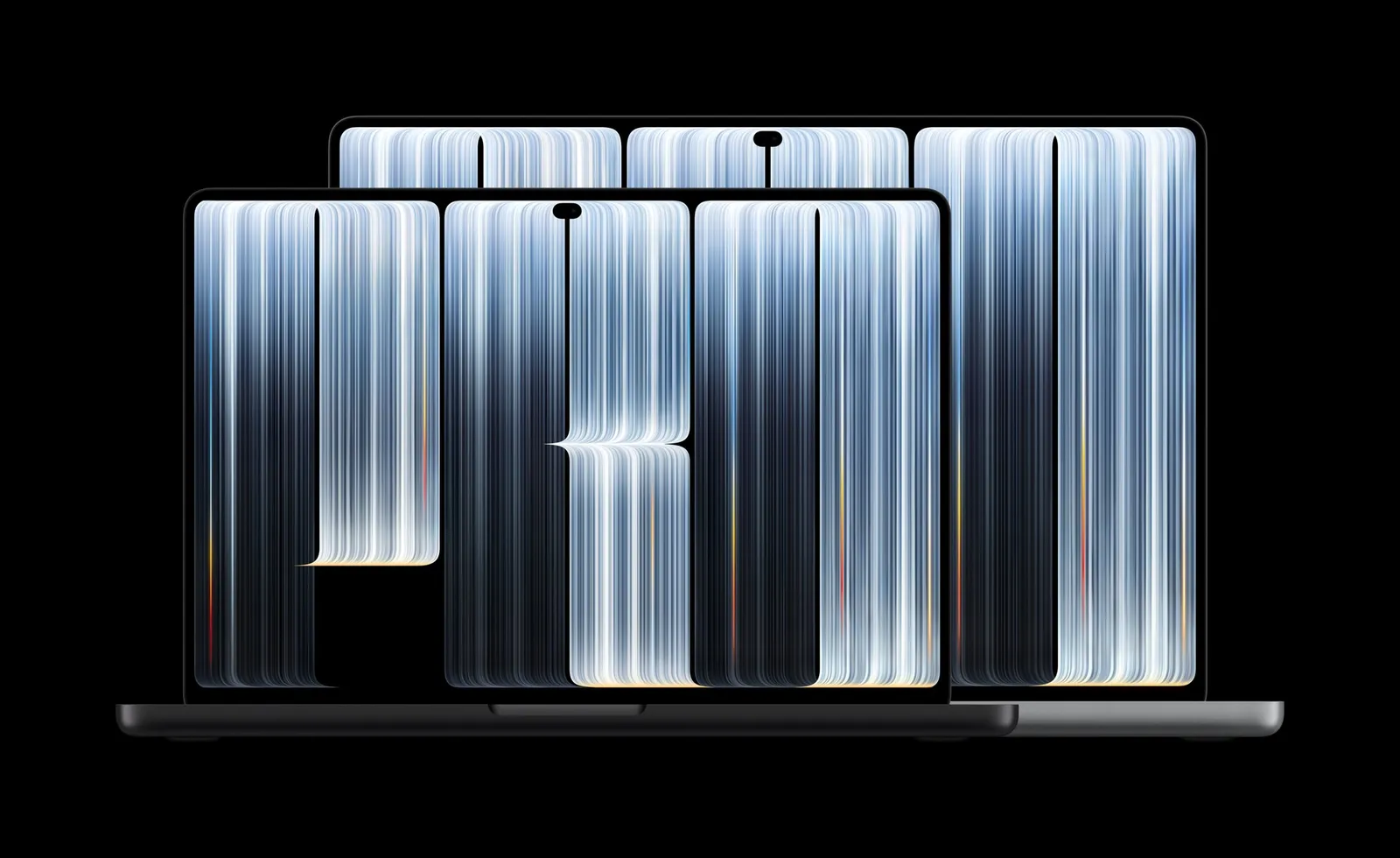 Apple Unveils MacBook Pro With Touch, PROLED XDR Display and M5 Pro/Max, From $2,899