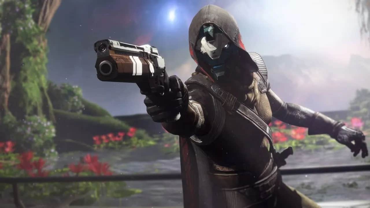 Bungie Ends Active Development on Destiny 2