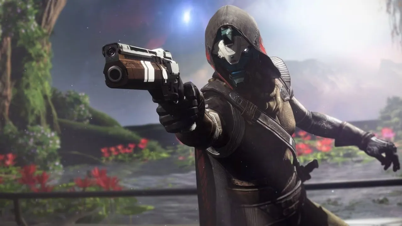 Bungie Ends Active Development on Destiny 2