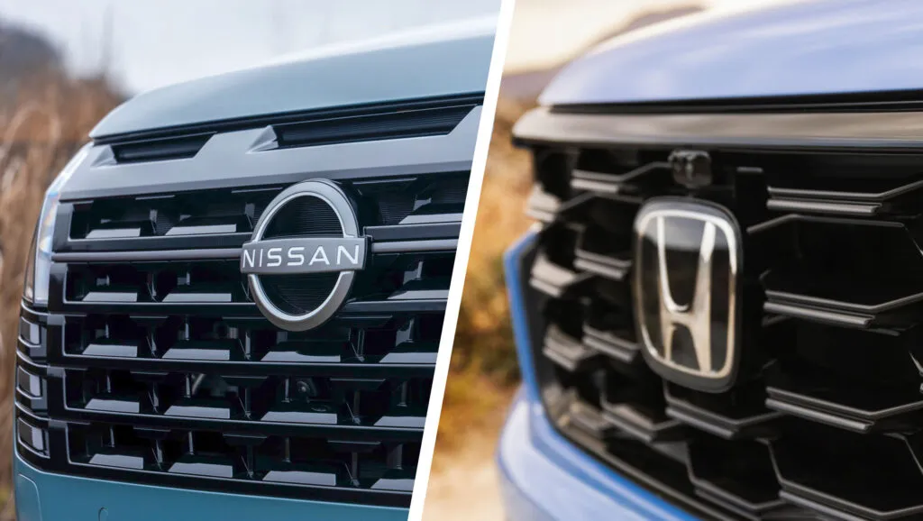 Honda and Nissan Agree to Jointly Develop Standardized Vehicle Software and ECUs