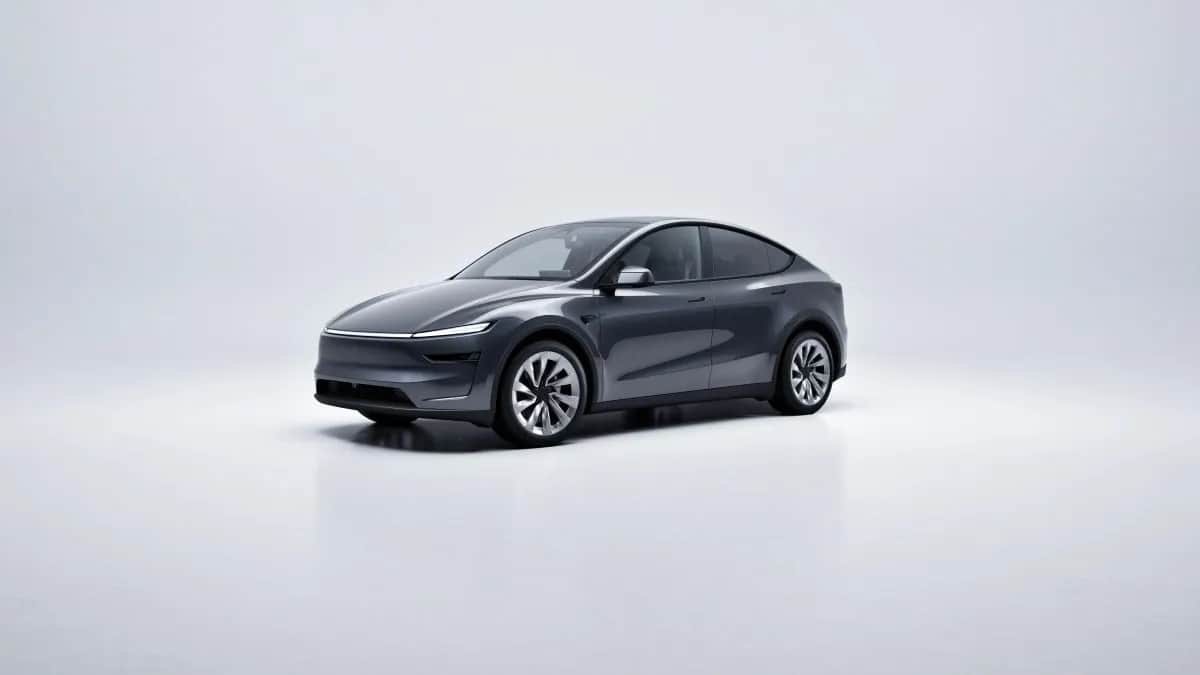 Tesla Model Y First to Pass NHTSA's New ADAS Safety Tests