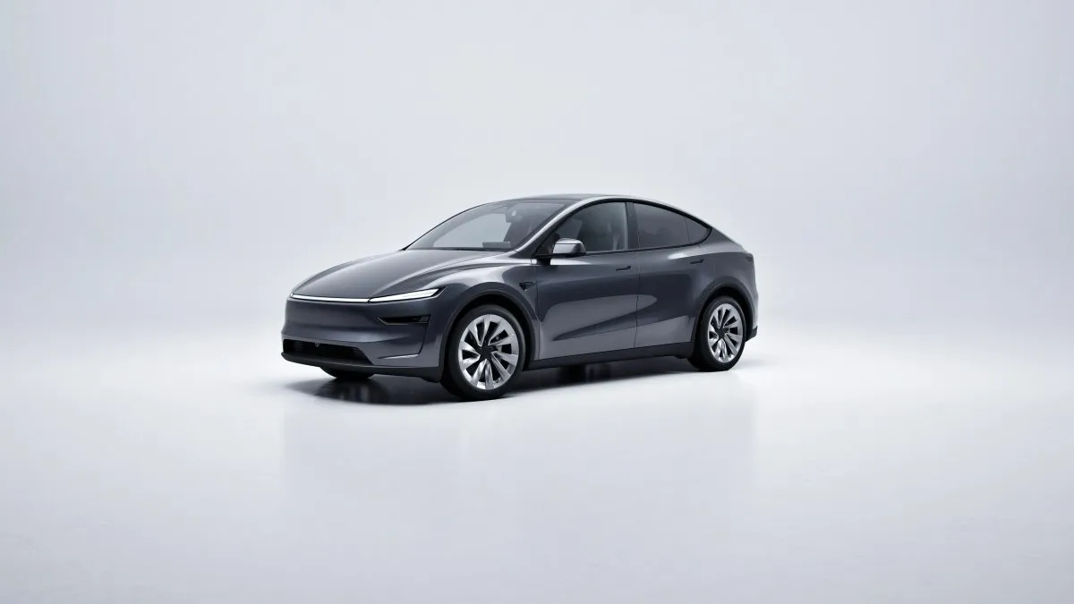 Tesla Model Y First to Pass NHTSA's New ADAS Safety Tests