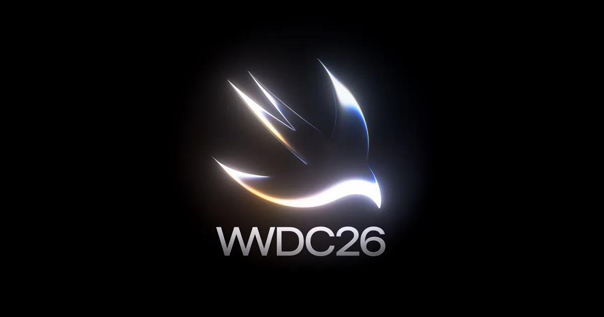 Apple Schedules WWDC26 for June 8-12