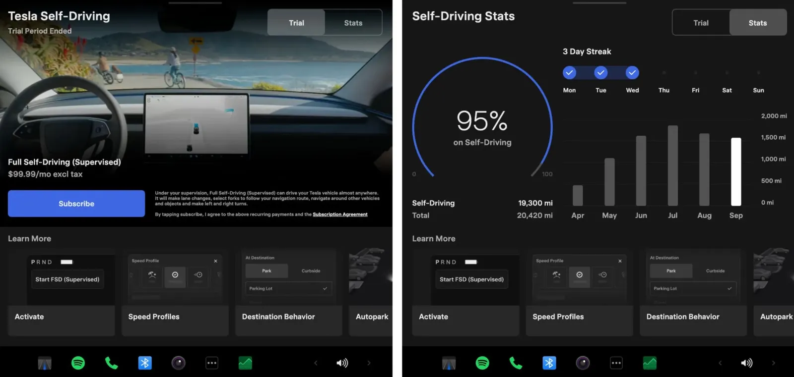 Tesla Rolls Out Spring Update 2026 with Hey Grok, FSD App
