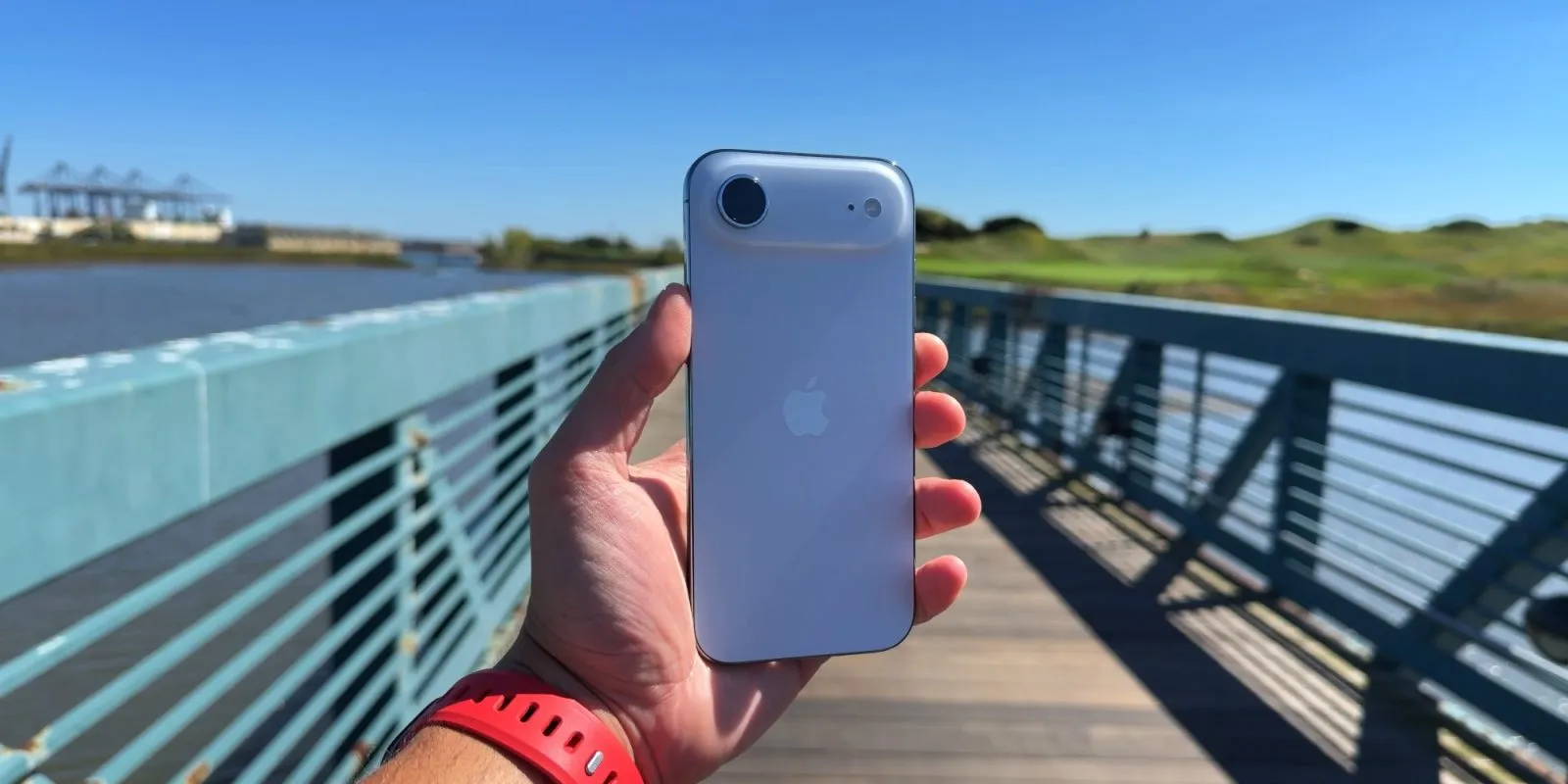 Apple Expands Limit Precise Location Privacy Feature