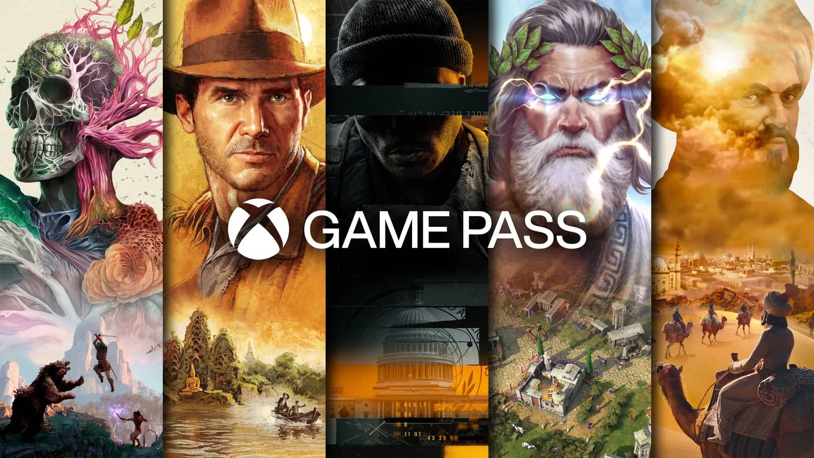 Xbox Game Pass Ultimate falls to $22.99, drops day-one CoD
