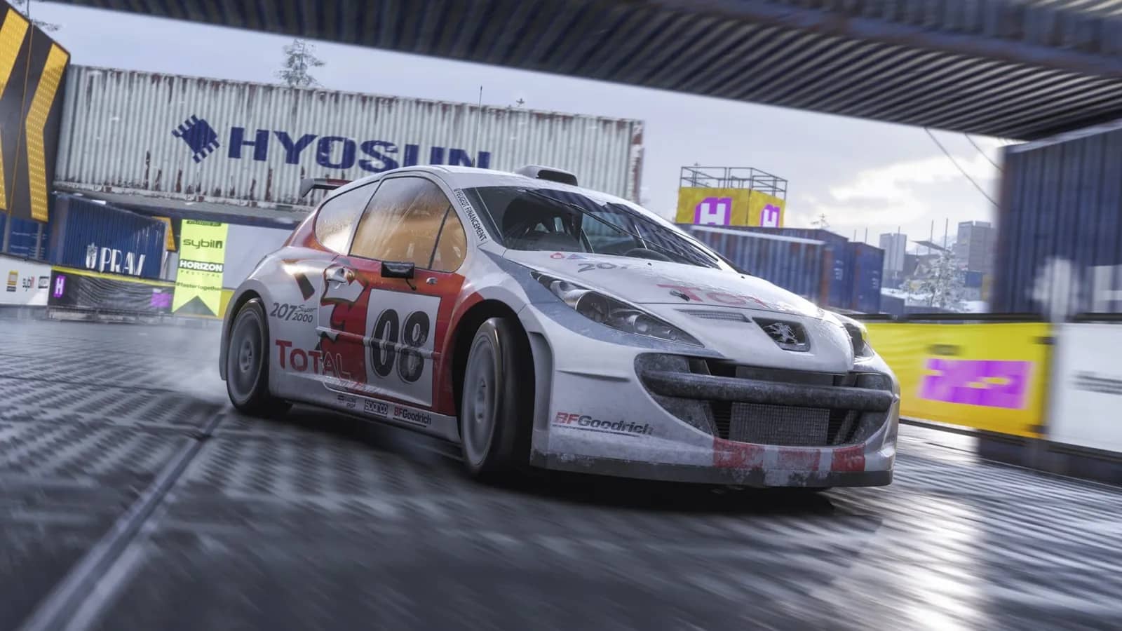 Forza Horizon 6 Details Touge Battles and Stunt Parties