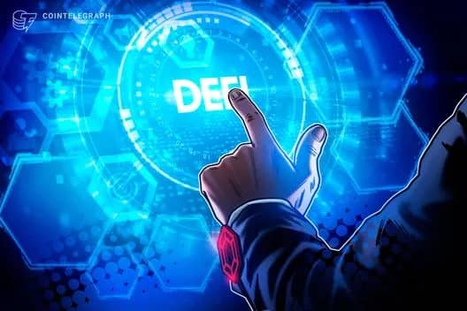 RedStone launches settlement layer for RWA DeFi lending