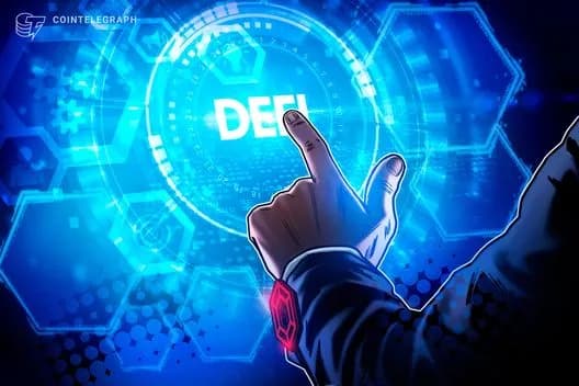 RedStone launches settlement layer for RWA DeFi lending