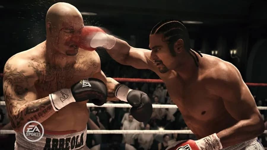 EA Sports Confirms Fight Night Boxing Franchise Return