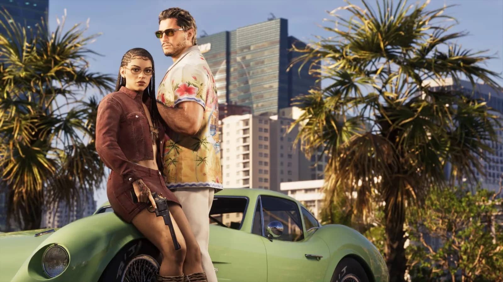 New York Court Authorizes Take-Two Subpoenas Aimed at Microsoft and Discord in GTA 6 Leak Probe