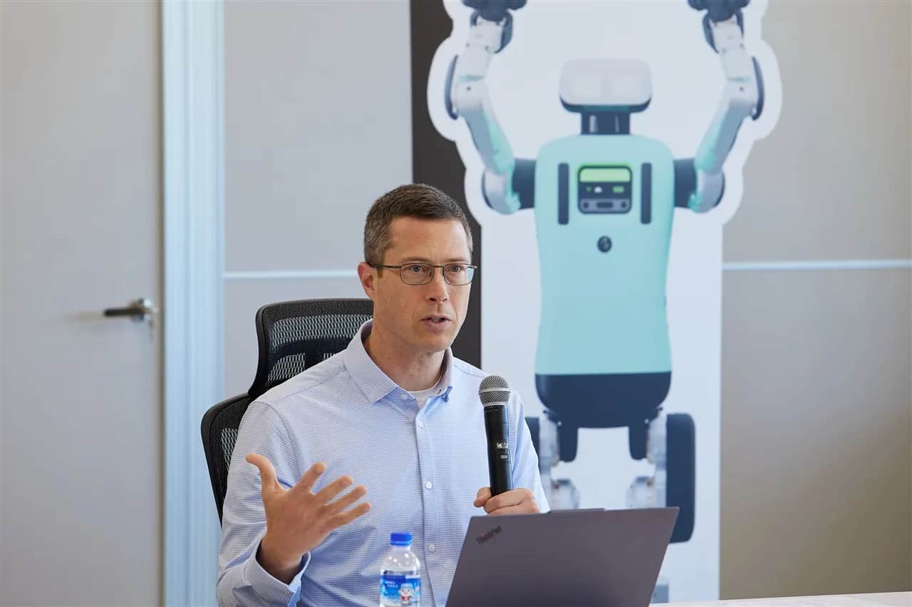 Agility Robotics to go public via SPAC at $2.5B valuation