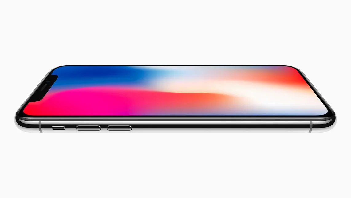 Apple Declares iPhone X Obsolete