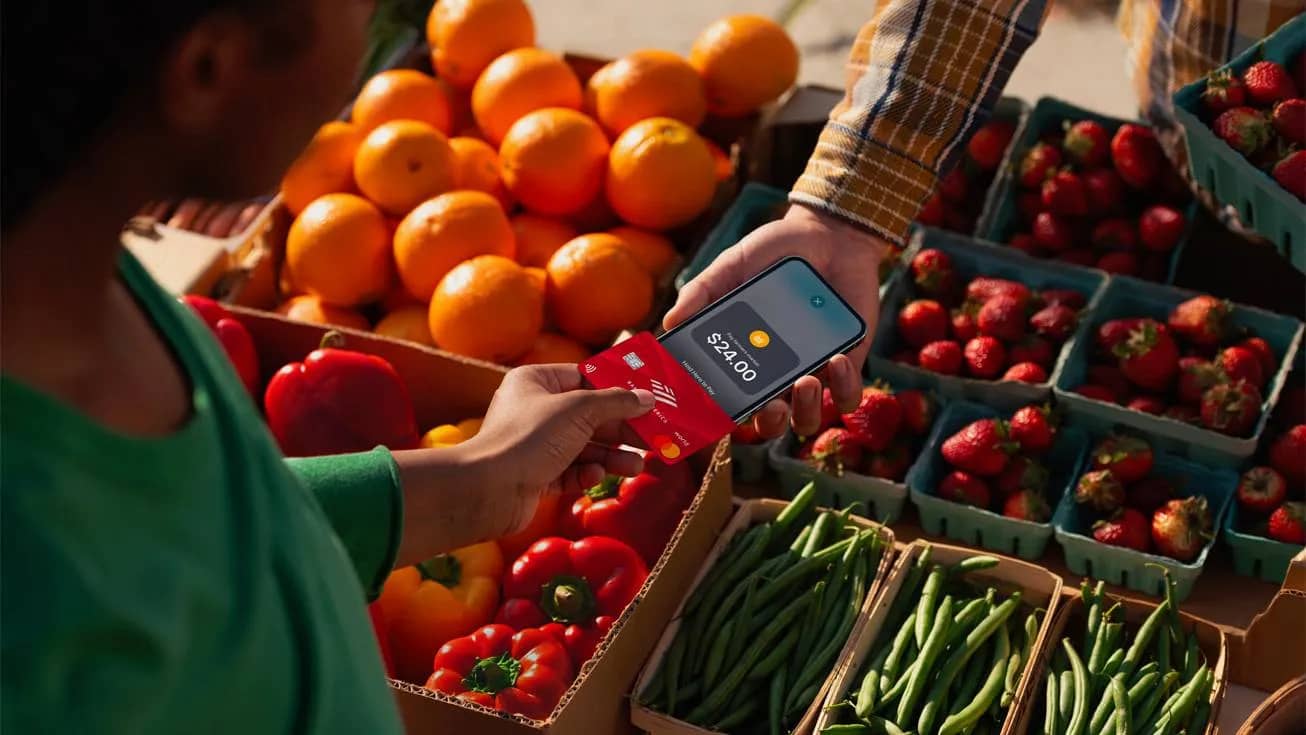 Apple Launches Tap to Pay on iPhone in South Africa