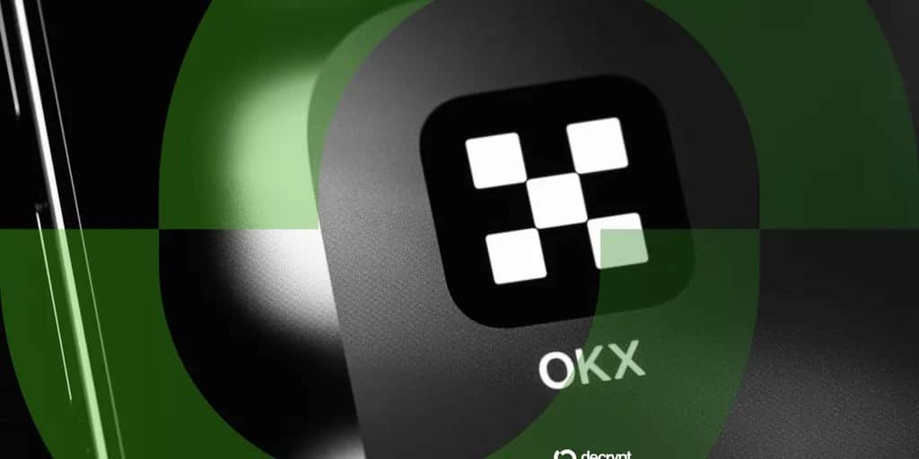 OKX Secures Backing at $25 Billion Pre-Money Valuation