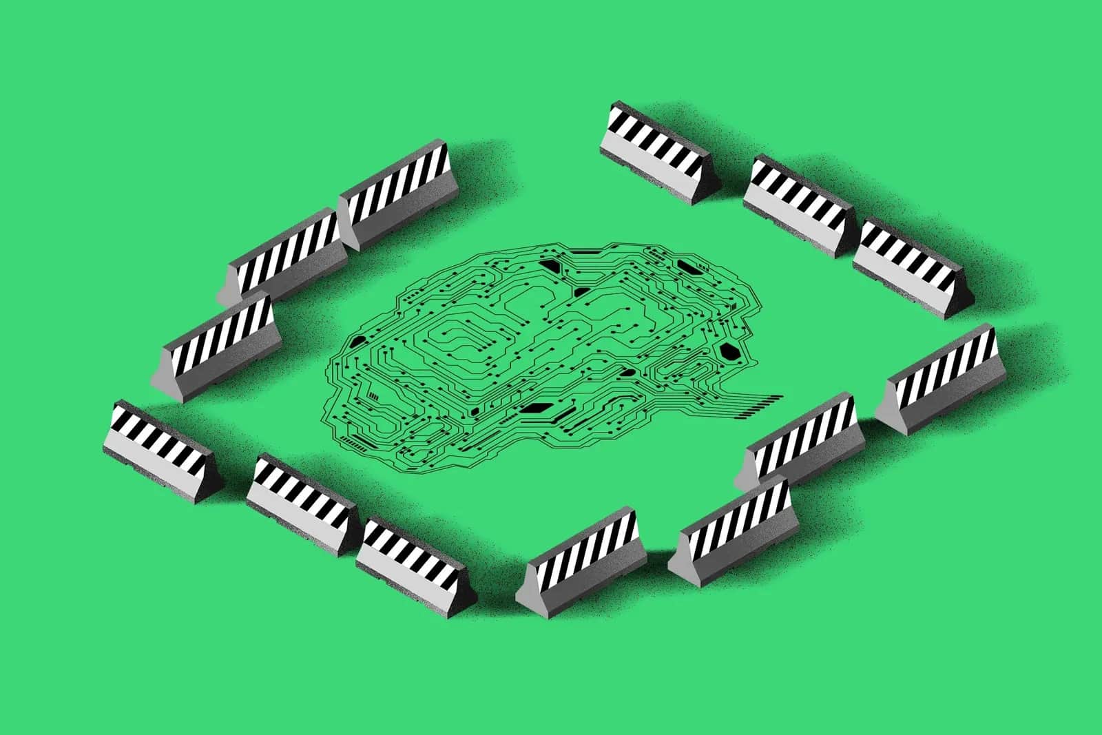 AI researchers warn superintelligence carries extinction risks