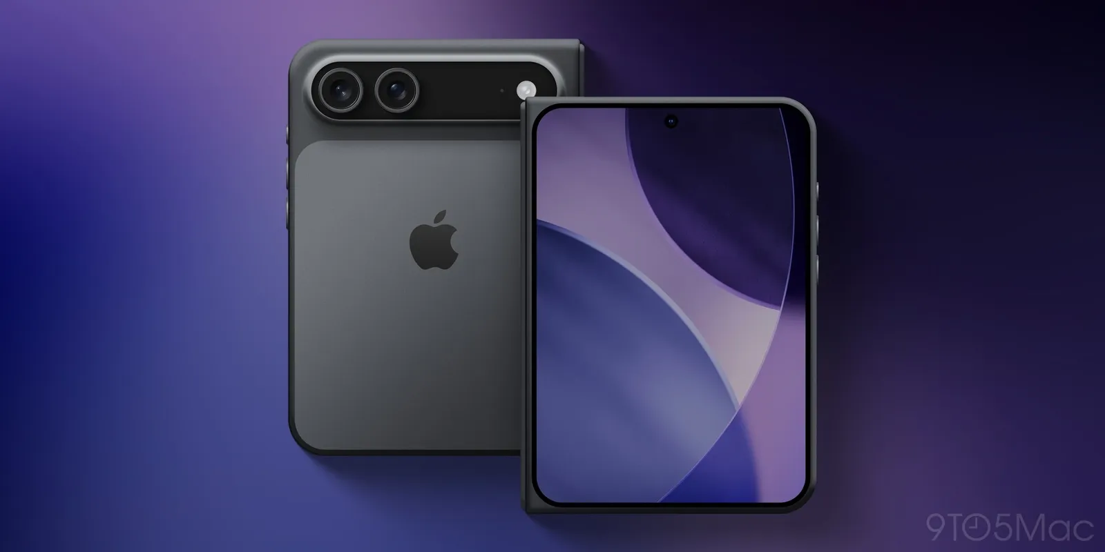iPhone Fold Mass Production Slips to August