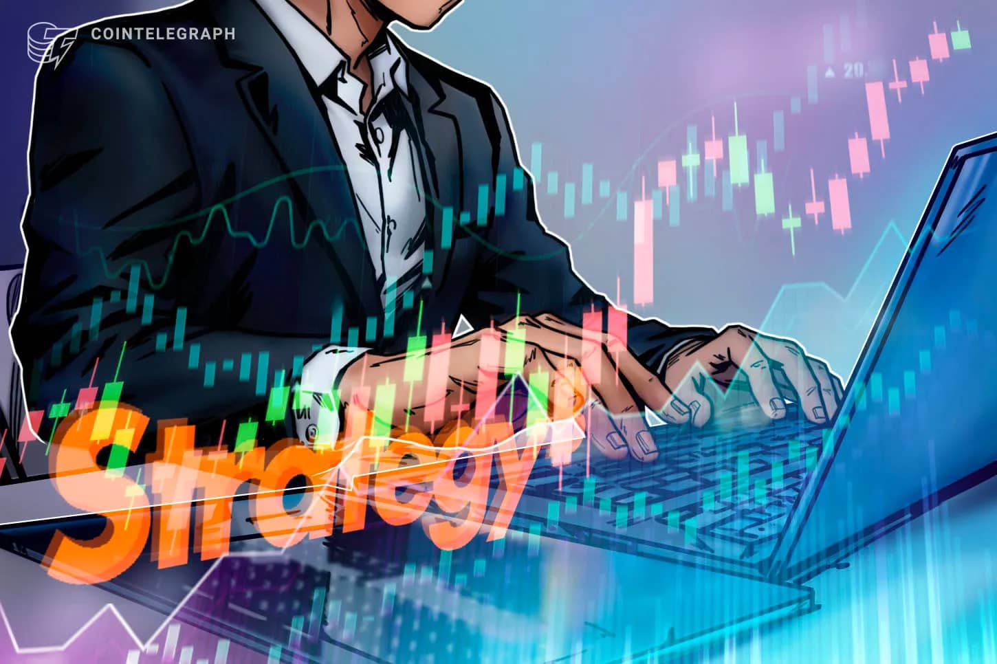 Strategy says it could raise up to $30B in digital credit for Bitcoin buys