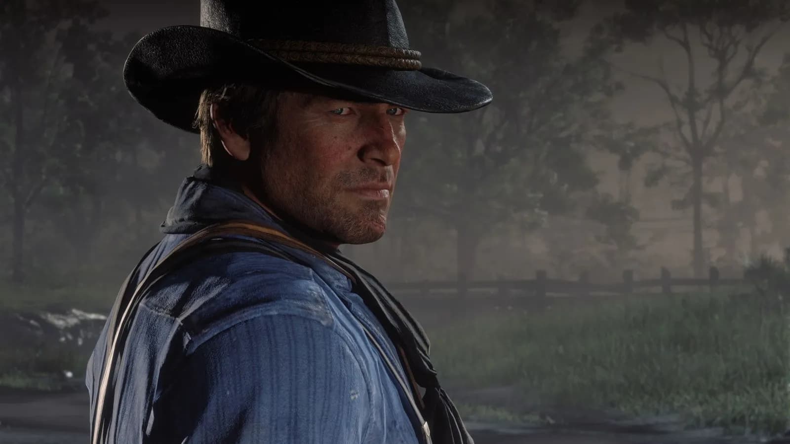Red Dead Redemption 2 Hits Highest Annual Sales Since Launch